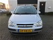 Hyundai Getz - AIRCO 5DRS EXPORT 1.5 CRDi Dynamic - 1 - Thumbnail