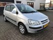 Hyundai Getz - AIRCO 5DRS EXPORT 1.5 CRDi Dynamic - 1 - Thumbnail