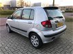 Hyundai Getz - AIRCO 5DRS EXPORT 1.5 CRDi Dynamic - 1 - Thumbnail