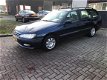 Peugeot 406 Break - AIRCO 1.8L 16V Zwarte mot 1.8-16V SRX - 1 - Thumbnail