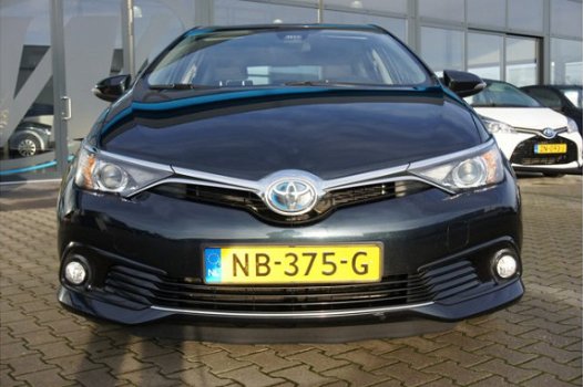 Toyota Auris - 1.8 Hybrid Aspiration - 1