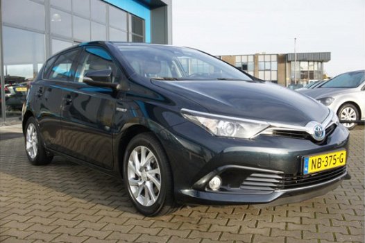 Toyota Auris - 1.8 Hybrid Aspiration - 1