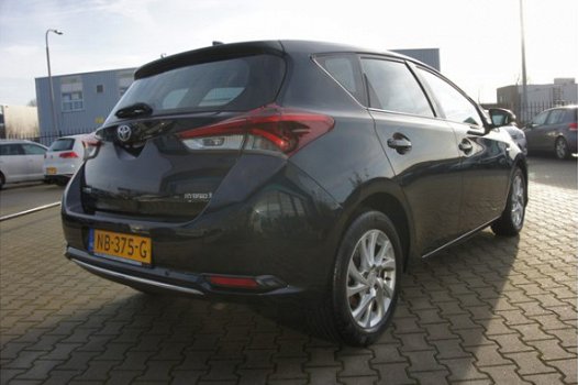 Toyota Auris - 1.8 Hybrid Aspiration - 1