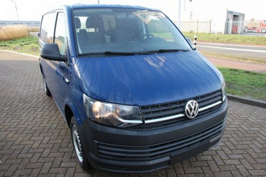 Volkswagen Transporter - 2.0 TDI L1H1 Trendline - 1