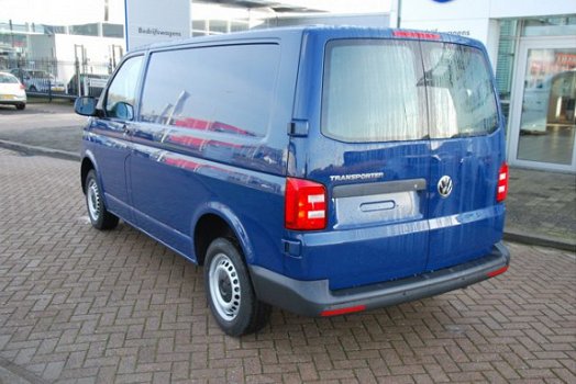 Volkswagen Transporter - 2.0 TDI L1H1 Trendline - 1