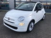 Fiat 500 C - 1.2 Young Navigatie | Parkeersensoren Achter | Cruise Control Lichtmetalen Velgen | Car - 1 - Thumbnail