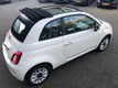 Fiat 500 C - 1.2 Young Navigatie | Parkeersensoren Achter | Cruise Control Lichtmetalen Velgen | Car - 1 - Thumbnail