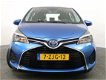 Toyota Yaris - 1.5 Hybrid Aspiration, Navi, Climate, Cruise, Lichtmetalen Velgen - 1 - Thumbnail