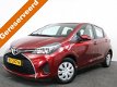 Toyota Yaris - 1.0 VVT-i Aspiration, Camera, Parelmoerlak - 1 - Thumbnail