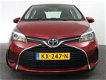 Toyota Yaris - 1.0 VVT-i Aspiration, Camera, Parelmoerlak - 1 - Thumbnail