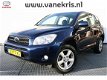 Toyota RAV4 - 2.0 VVTi Linea AWD Automaat, Navi, Parkeersensoren, T-Haak - 1 - Thumbnail