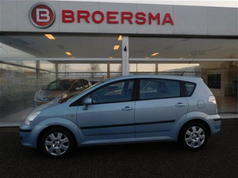 Toyota Verso - 2.2 D-4D Sol 2 EIGENAAR MET NW APK - 1