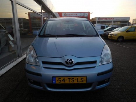 Toyota Verso - 2.2 D-4D Sol 2 EIGENAAR MET NW APK - 1