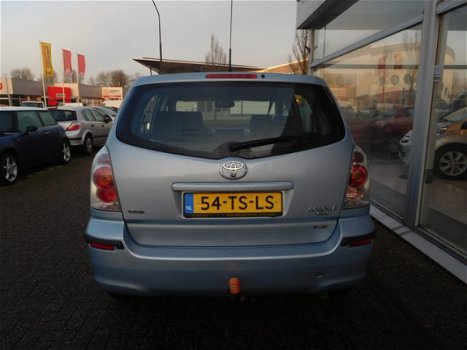 Toyota Verso - 2.2 D-4D Sol 2 EIGENAAR MET NW APK - 1