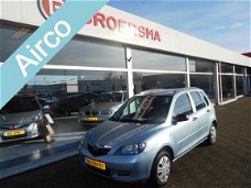 Mazda 2 - 1.4 Exclusive 2 EIGENAAR MET 142.000 KM