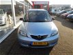 Mazda 2 - 1.4 Exclusive 2 EIGENAAR MET 142.000 KM - 1 - Thumbnail