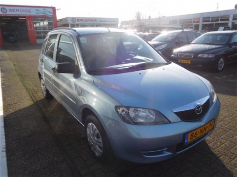 Mazda 2 - 1.4 Exclusive 2 EIGENAAR MET 142.000 KM - 1