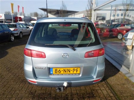 Mazda 2 - 1.4 Exclusive 2 EIGENAAR MET 142.000 KM - 1