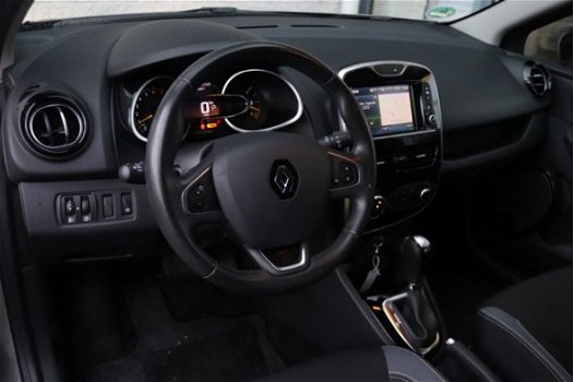 Renault Clio - TCe 120 EDC | Dynamique (CLIMA/CAMERA/R-LINK/) - 1