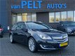 Opel Insignia Sports Tourer - 2.0 CDTI EcoFLEX Business+ / Navi / ECC / Stoel + Stuur verwarmd - 1 - Thumbnail