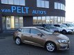 Renault Mégane Estate - 1.5 dCi Eco2 Zen / Navi / ECC / Eerste eigenaar - 1 - Thumbnail