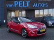 Citroën DS3 - 1.6 BlueHDi Business / Navi / PDC / ECC / Cruisecontrol - 1 - Thumbnail