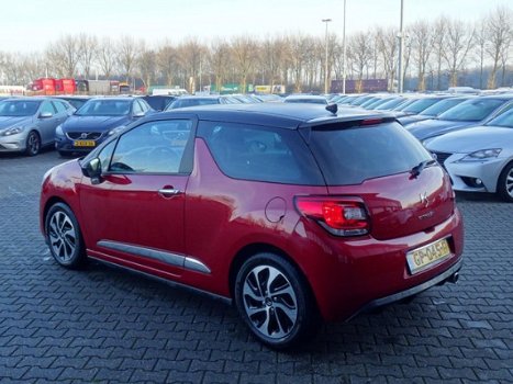 Citroën DS3 - 1.6 BlueHDi Business / Navi / PDC / ECC / Cruisecontrol - 1