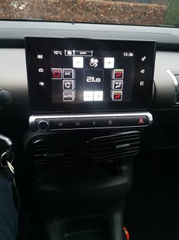 Citroën C4 Cactus - 1.2 PureTech Feel (Climate/1ste eig.) - 1