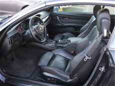 BMW 3-serie Cabrio - 325i 3.0 6 cyl. High Executive AUTOMAAT LEER / SPORTSTOELEN / XENON / NAVIGATIE