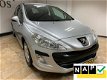 Peugeot 308 - 1.6 VTi Blue Lease ZONDAG ' s open van 12-tot 17 uur - 1 - Thumbnail