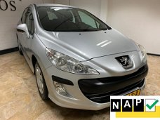 Peugeot 308 - 1.6 VTi Blue Lease ZONDAG ' s open van 12-tot 17 uur