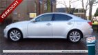 Lexus IS - 250 2.5 AUT Business Style RIJKLAAR PRIJS - 1 - Thumbnail