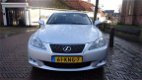 Lexus IS - 250 2.5 AUT Business Style RIJKLAAR PRIJS - 1 - Thumbnail