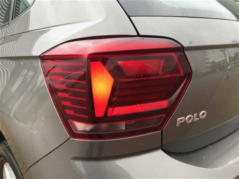Volkswagen Polo - 1.0 MPI Comfortline APP-Connect - 1