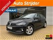 Volkswagen Polo - 1.0 TSI Comfortline AUTOMAAT APP-connect / LM - 1 - Thumbnail