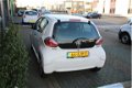 Toyota Aygo - 1.0-12V Cool Airco, 5deurs, Centrale vergrendeling, Electrische ramen - 1 - Thumbnail