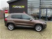 Volkswagen Tiguan - 1.4 TSI SPORTenSTYLE PANORAMADAK - 1 - Thumbnail