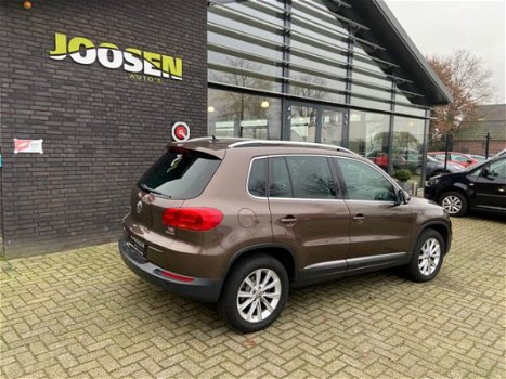 Volkswagen Tiguan - 1.4 TSI SPORTenSTYLE PANORAMADAK - 1