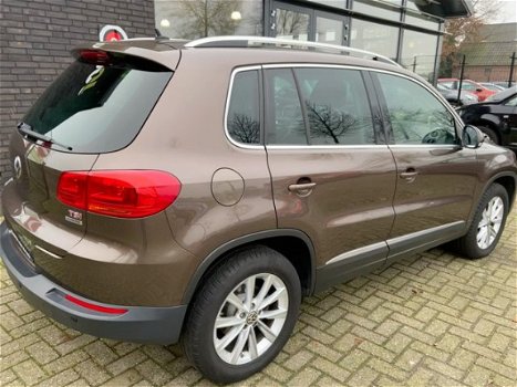 Volkswagen Tiguan - 1.4 TSI SPORTenSTYLE PANORAMADAK - 1