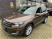 Volkswagen Tiguan - 1.4 TSI SPORTenSTYLE PANORAMADAK - 1 - Thumbnail