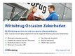 Volkswagen Polo - 1.0 Trendline / Airconditioning / LM velgen / Bluetooth - 1 - Thumbnail