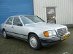 Mercedes-Benz 230 - 200-500 (W124) E Airco Automaat schuifdak - 1 - Thumbnail