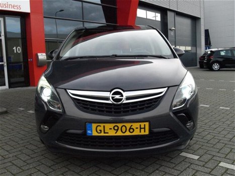 Opel Zafira Tourer - 1.6 CDTI Business+ 7p - 1