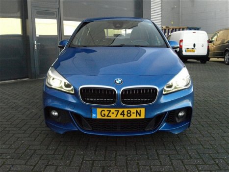 BMW 2-serie Gran Tourer - 220i M Sport 7p - 1