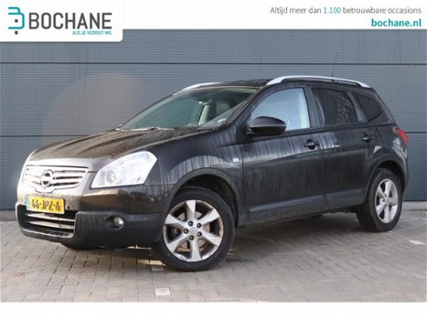 Nissan Qashqai+2 - 2.0 Tekna 1e EIGENAAR | VOLLEER | DEALERONDERHOUDEN - 1