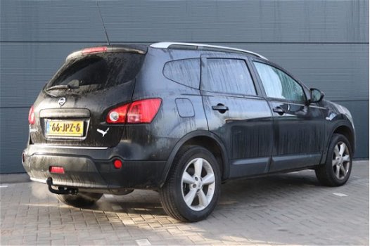 Nissan Qashqai+2 - 2.0 Tekna 1e EIGENAAR | VOLLEER | DEALERONDERHOUDEN - 1