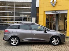 Renault Clio Estate - 0.9 TCe Limited Navi/Cruise/PDC/Velgen