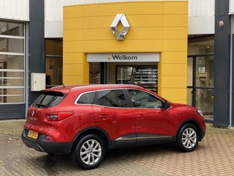 Renault Kadjar - 1.2 TCe Intens Camera/Navi/Velgen - 1