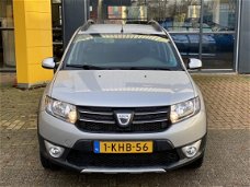 Dacia Sandero - 0.9 TCe Stepway Navi/PDC/Cruise/Bluetooth