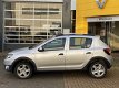 Dacia Sandero - 0.9 TCe Stepway Navi/PDC/Cruise/Bluetooth - 1 - Thumbnail